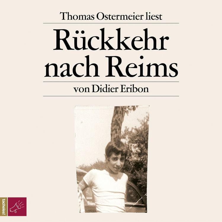 Produktbild: R&uuml;ckkehr nach Reims