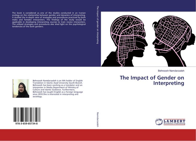 Produktbild: The Impact of Gender on Interpreting