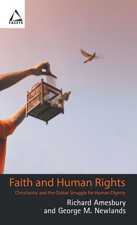 Produktbild: Faith and Human Rights