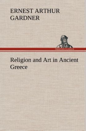 Produktbild: Religion and Art in Ancient Greece