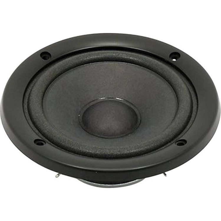 Produktbild: Visaton MR 130 - 8 Ohm 5 Zoll 70cm Mittelt&ouml;ner 80W 8Ω