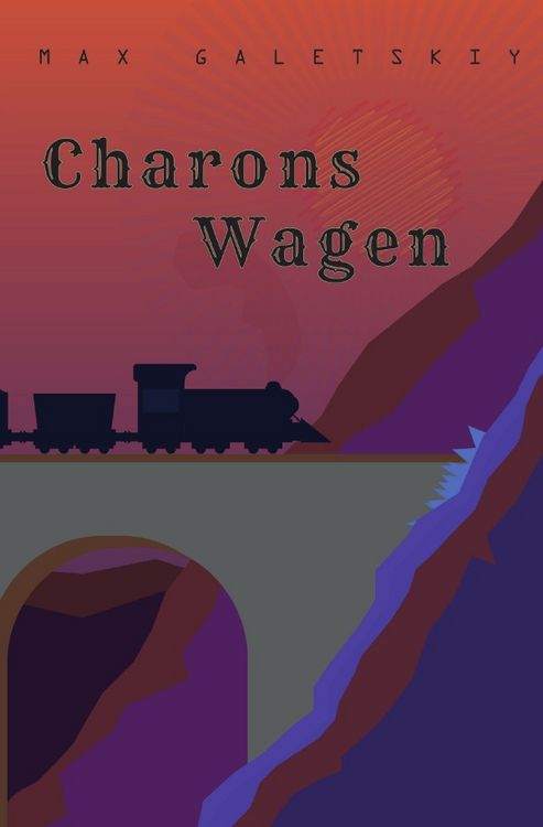 Produktbild: Charons Wagen