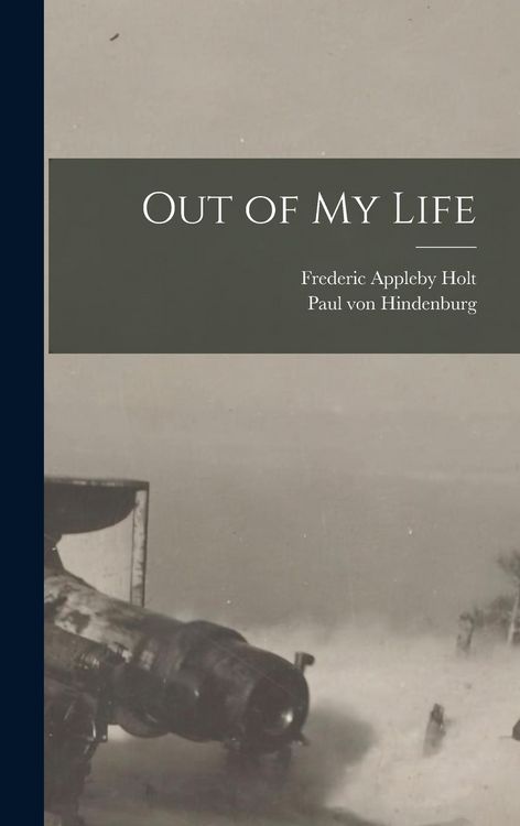 Produktbild: Out of my Life