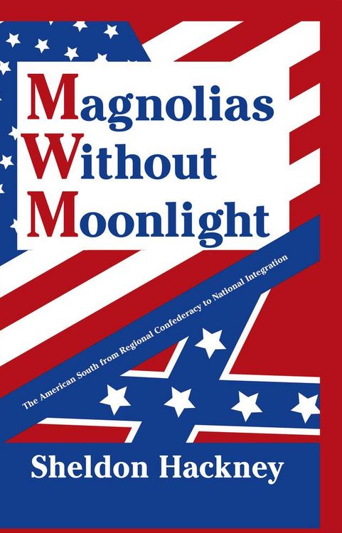 Produktbild: Magnolias without Moonlight