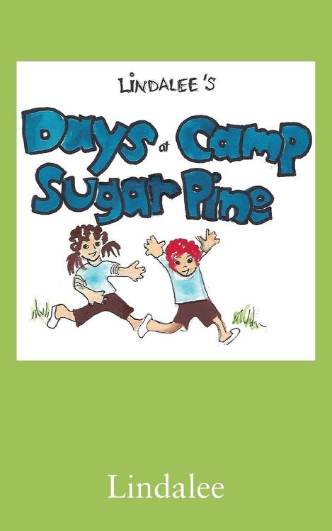 Produktbild: Days at Camp Sugar Pine