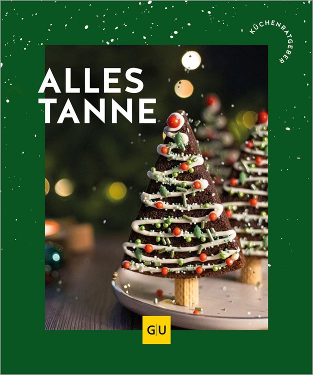 Produktbild: Alles Tanne