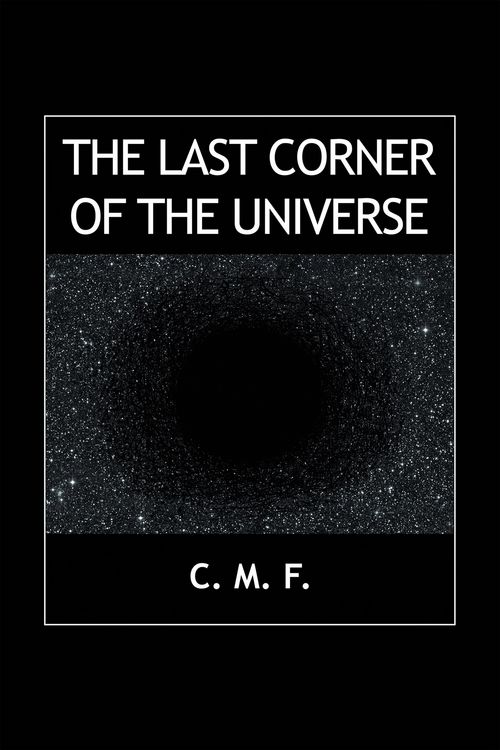 Produktbild: The Last Corner of the Universe