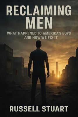 Produktbild: Reclaiming Men