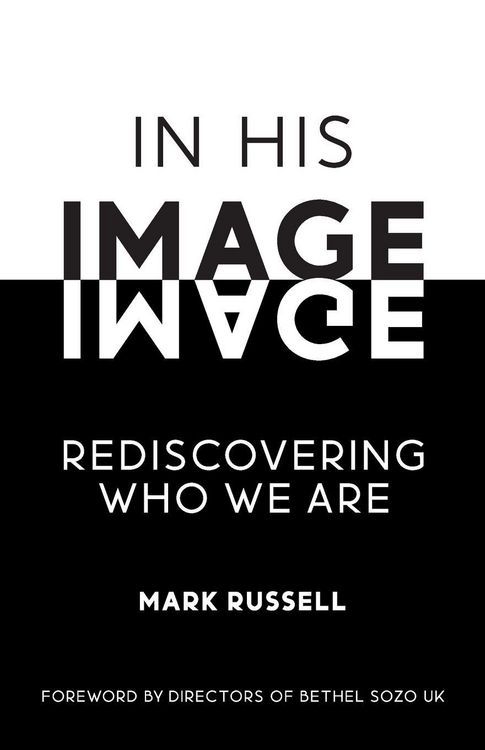 Produktbild: In His Image