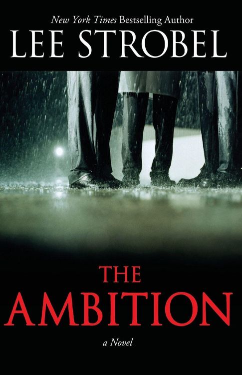 Produktbild: The Ambition