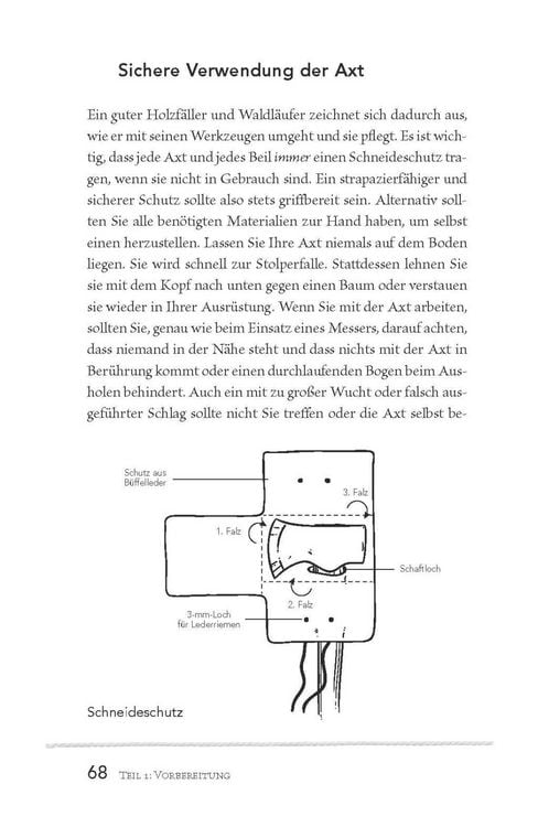 Produktbild: Bushcraft 101 - &Uuml;berleben in der Wildnis / Der ultimative Survival Praxisf&uuml;hrer