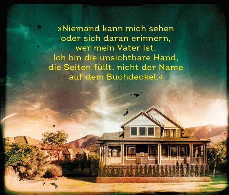 Produktbild: Die unsichtbare Hand