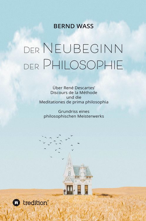 Produktbild: Der Neubeginn der Philosophie