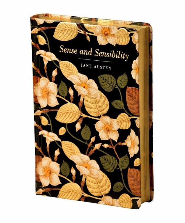 Produktbild: Sense and Sensibility