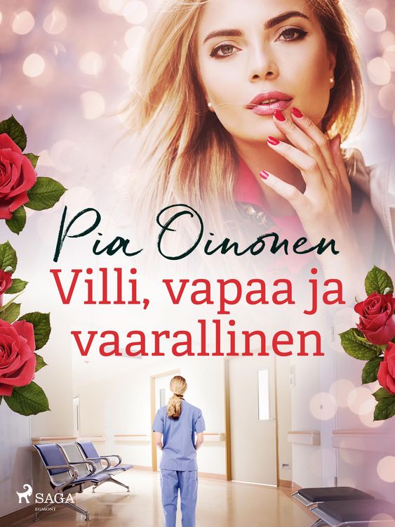 Produktbild: Villi, vapaa ja vaarallinen