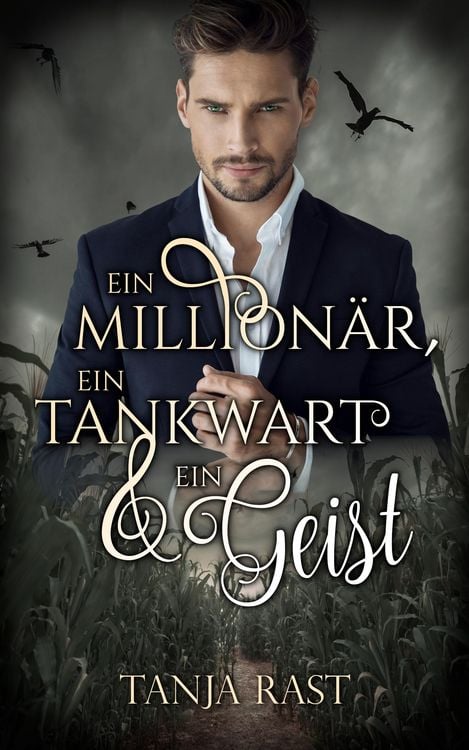 Produktbild: Ein Millionär, ein Tankwart & ein Geist