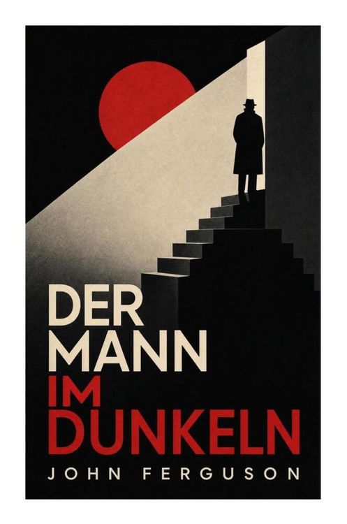 Produktbild: Der Mann im Dunkeln