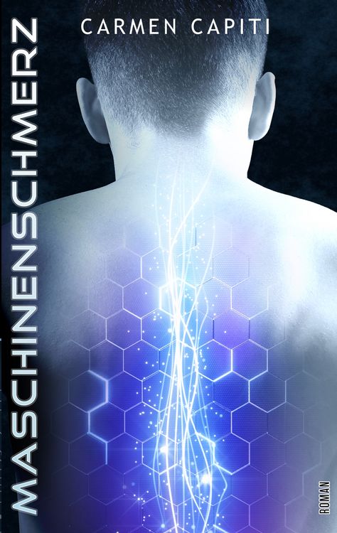 Produktbild: Maschinenschmerz