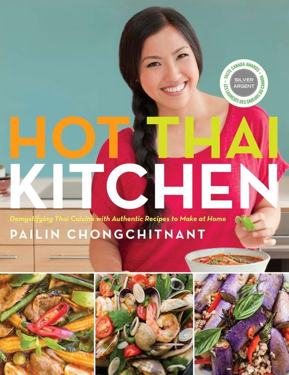 Produktbild: Hot Thai Kitchen
