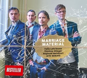 Produktbild: Marriage Material