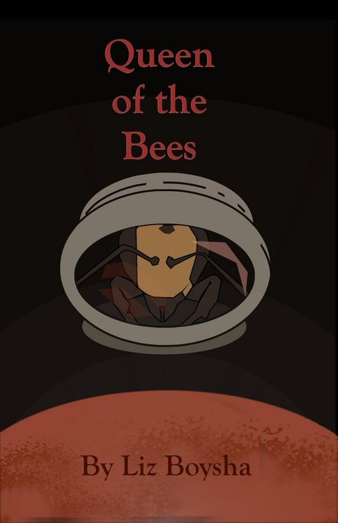 Produktbild: Queen of the Bees
