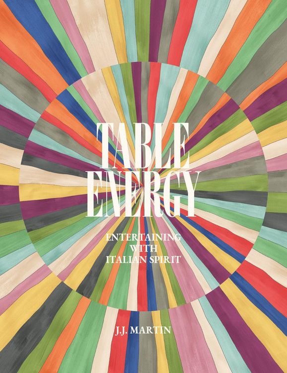 Produktbild: Table Energy