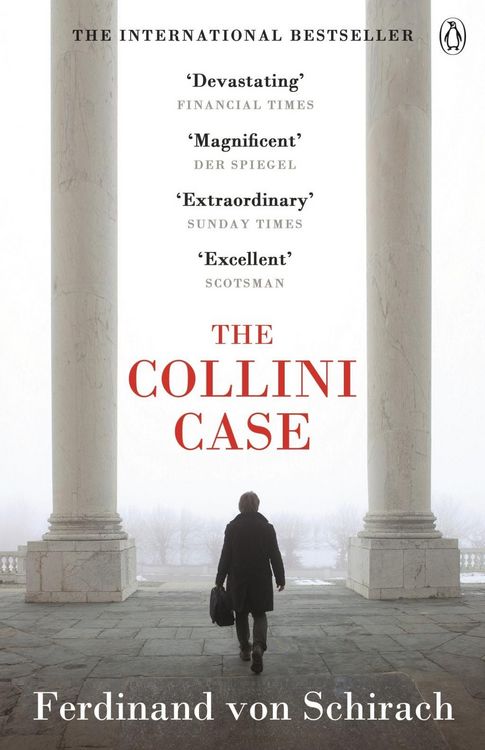 Produktbild: The Collini Case