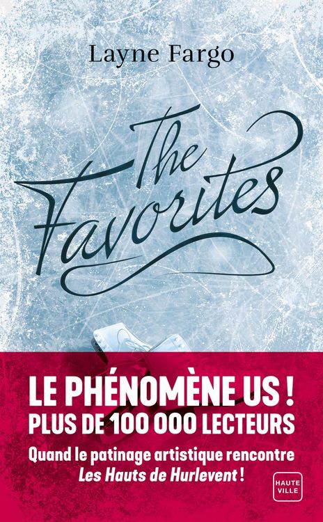 Produktbild: The Favorites