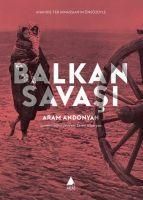 Produktbild: Balkan Savasi