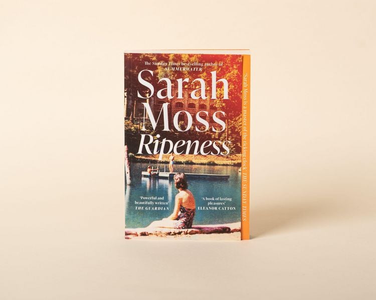 Produktbild: Ripeness