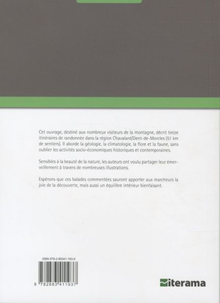 Produktbild: Les Hauts de Fully
