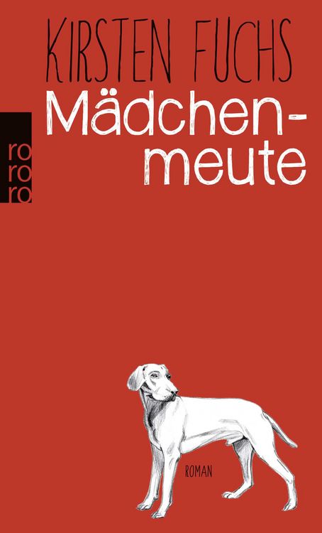 Produktbild: M&auml;dchenmeute