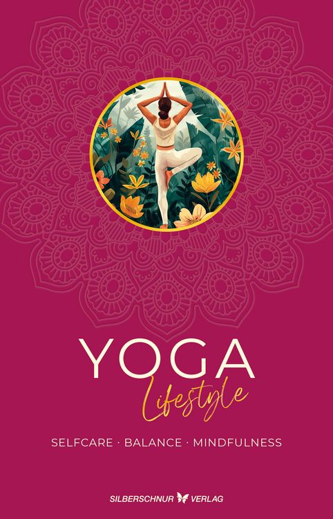 Produktbild: Yoga-Lifestyle