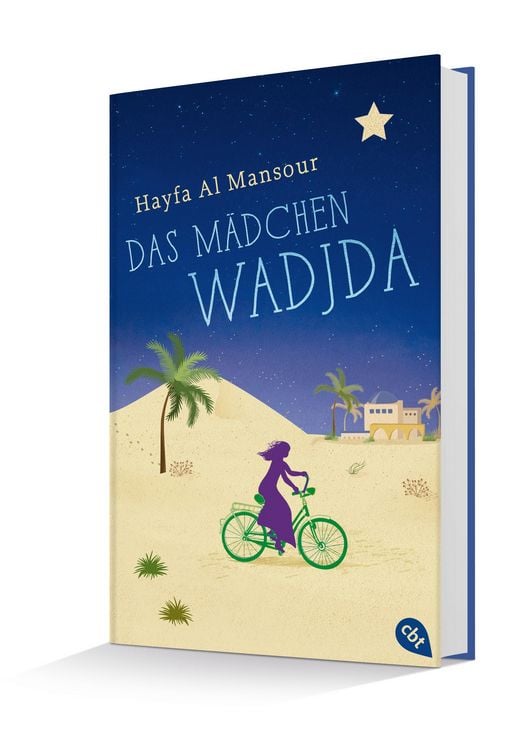 Produktbild: Das M&auml;dchen Wadjda