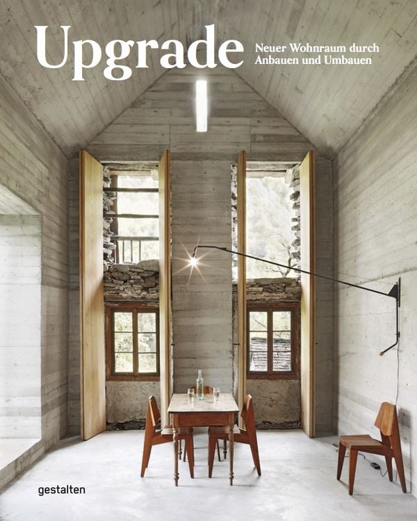 Produktbild: Upgrade