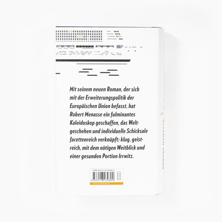 Produktbild: Die Erweiterung