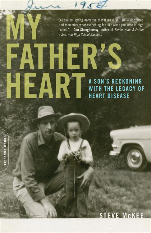 Produktbild: My Father's Heart