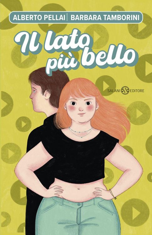 Produktbild: Il lato pi&ugrave; bello