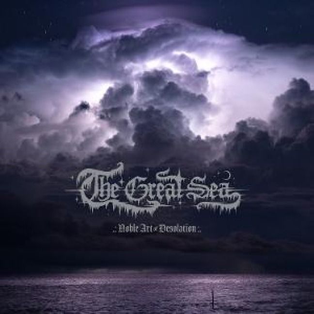 Produktbild: Noble Art Of Desolation (Digipak)