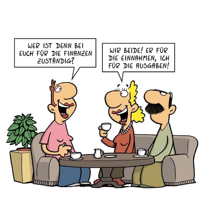 Produktbild: Geschafft: Endlich Silberhochzeit!