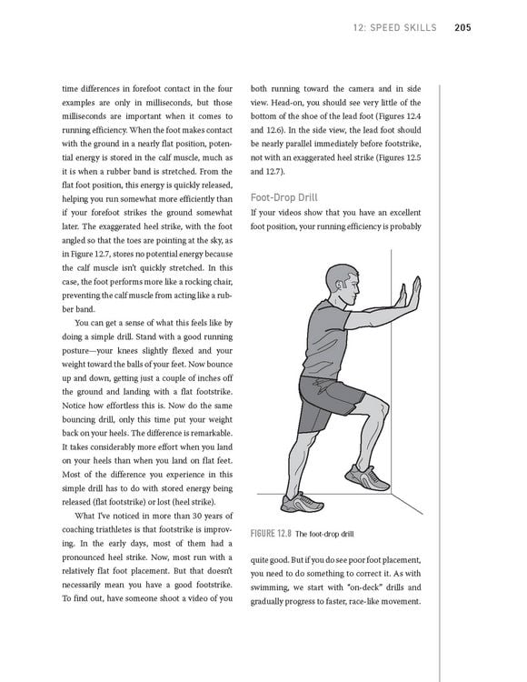 Produktbild: The Triathlete's Training Bible