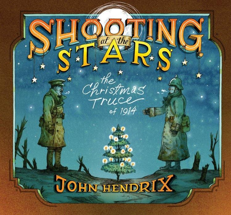 Produktbild: Shooting at the Stars