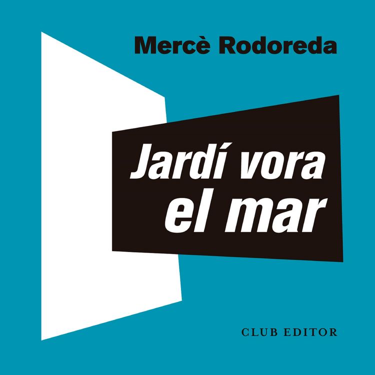 Produktbild: Jard&iacute; vora el mar