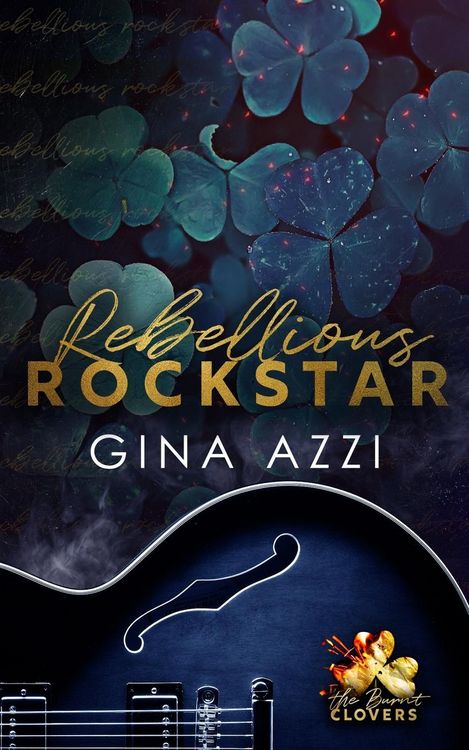 Produktbild: Rebellious Rockstar