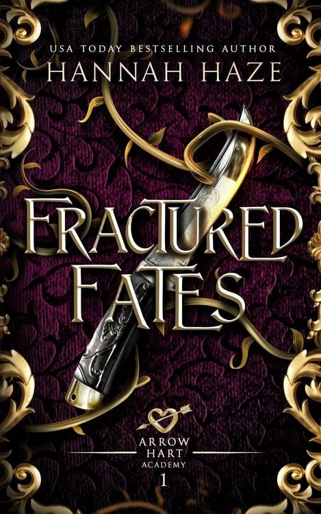Produktbild: Fractured Fates