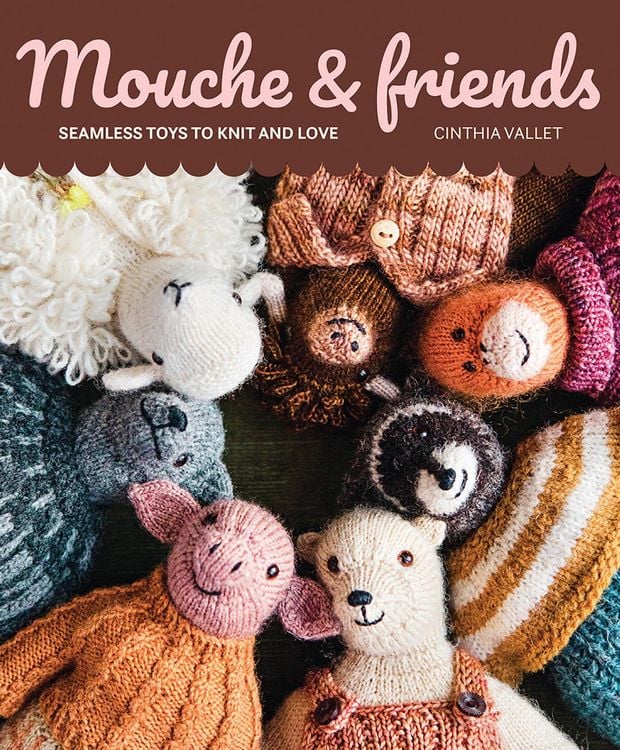Produktbild: Mouche & Friends