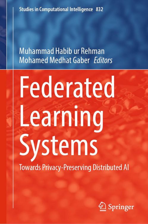 Produktbild: Federated Learning Systems
