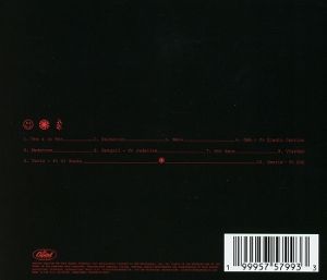 Produktbild: OMERTA