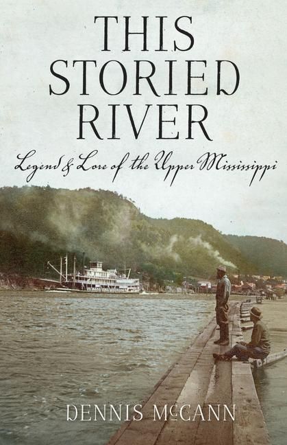 Produktbild: This Storied River