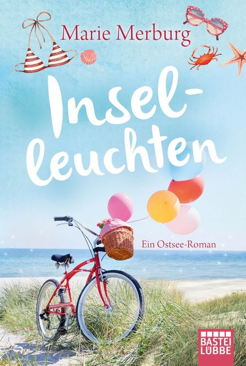 Produktbild: Inselleuchten